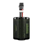 Flywoo Explorer Molicell P45B 21700 4500mAh/9000mAh 6S1P 6S2P 4S1P 4S2P 3S1P 2S1P Lionpack Battery XT30UP/XT60 for RC Drones
