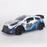 UJTOYS UJ99-PY385 1/18 2.4G 4WD Drift RC Car Mini Race LED Light Radio Control High-Speed Motor On-Road Racing Vehicle Model Boys Gifts Toys