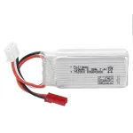 Eachine E130 E130S RC Helicopter Spare Parts 7.4V 700mAh 20C Lipo Battery