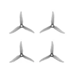 10 Pairs HQProp 4X3X3 4030 4 Inch 3-Balde Propeller Poly Carbonate for RC Drone FPV Racing
