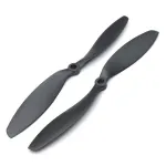 Gemfan 9047 9x4.7 9 Inch Carbon Nylon CW/CCW Propeller For DJI RC Multirotor FPV Racing