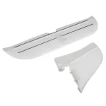 VolantexRC PhoenixS 742-7 757-7 1600mm Wingspan EPO RC Airplane Tail Wing (Without Decals)