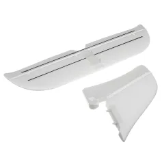 VolantexRC PhoenixS 742-7 757-7 1600 mm di apertura alare EPO RC Airplane Ala di coda (senza decalcomanie)