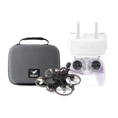 HGLRC Talon 2 İnç 4S RC FPV Yarış Drone ELRS RTF Uzaktan Kumandalı FPV Gözlükleri Yeni Başlayanlar İçin