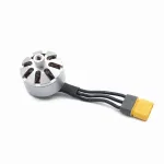 FLY WING FW450L V3 RC Helicóptero Peças Sobressalentes Motor de Cauda