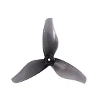 8 Pairs Gemfan Hurricane 2023S 2 Inch 3-Blade Propeller 1.5mm 1 Hole for 1105 5500kv Motor FPV Racing RC Drone