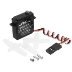 JX Servo PDI-HV0903MG 9.4g High Torque Digital Standard Servo For RC Model Airplane