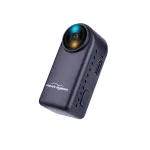 Hawkeye V3 4K 35g FPV Camera Panoramic Thumb Action Cam with ND16 ND32 Filters Motorcycle Chest Mount for Drone RC