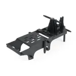 Eachine E135 2.4G 6CH Прямой привод Двойной бесщеточный Бесщеточный Радиоуправляемый Вертолетный Часть Часть Основная Рама