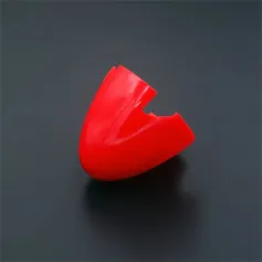 XK A280 P-51 Mustang 560mm RC Airplane Spare Part Propeller Spinner