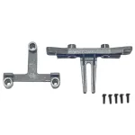 RC ERA C032 UH-1 RC Helicopter Spare Parts Servo Holder Bracket Set