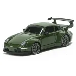WH S814 PRO RTR 1/24 2.4G 4WD Drift RC Car Gyro Mini Race LED Light Radio Control High-Speed Motor On-Road Racing Vehicle Model Boys Gifts Toys
