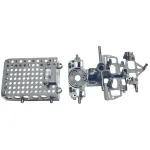 RC ERA C032 UH-1 RC Helicopter Spare Parts Main Frame Set