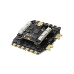 30.5×30.5mm GEPRC TAKER H743 BT 3-6S 80A Stack Flight Controller 5V 12V BEC Output H80_BLS 4IN1 ESC for RC FPV Racing Drones