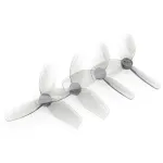 2 perechi HQProp DT76MMX3 V2 Elice pentru FPV Racing RC Drone Cinewhoop