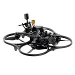 GEPRC Cinelog30 V2 HD DJI O3 124mm Wheelbase F7 4S RC FPV Racing Drone PNP BNF with Digital HD System