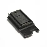 QY3D TX Module Nano JR Adapter for Radiomaster Nomad Gemini Xrossband ELRS Module Betafpv 3 Frysky X20 Radio