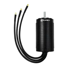 Flipsky 70120 High Efficiency Low Noise Brushless Motor 480KV 8700W for 4WD Off Road Racing RC Cars Vehicles Models Spare Parts