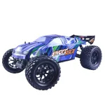 VRX Racing RH903 Nitro RC Car 1/10 2.4G 4WD FC.18 نماذج المركبات التي تعمل بالطاقة