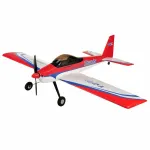 ТОП RC Hobby Thunder Pro 1380 мм размах на крилата EPO нискокрил спортен самолет RC самолет PNP
