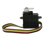 QF009 SU-35 Fighter Brushless Version RC Airplane Spare Parts Accessories 2g Servo
