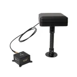 Holybro H-RTK NEO-F9P GPS Integrated GNSS Receiver RM3100 Compass for Base Station / Fixed Wing / Multi-Copter