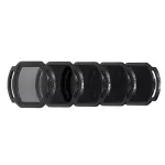 GEPRC DJI O4 Air Unit Pro Filter ND8 / ND16 / ND32 / ND64 / UV Set for O4 Pro Air Unit FPV Drones