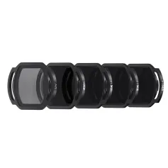 GEPRC DJI O4 Air Unit Pro Filter ND8 / ND16 / ND32 / ND64 / UV Set for O4 Pro Air Unit FPV Drones