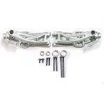 XLF X03 X03A X04 X04A X05 X05A FY 10 FY 11 FY 12 Upgraded Alloy Swing Arm Steering Cup RC Car Parts