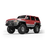 SG Pinecone Forest SG-100 Y60 1/10 RTR 2.4G 4WD RC Car LED Lights Crawler Full Proportional Vehicles Models