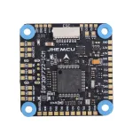 30X30mm JHEMCU GF30F722-ICM F722 Baro OSD 5V 10V Dual BEC Flight Controller 3-8S for FPV Freestyle HD RC Drone