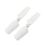 XK K110 K100 K110S Blash 6CH RC Helicopter Parts Tail Blade