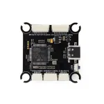 30.5*30.5mm HGLRC F405 2-8S V1 Flight Controller ICM42688P SPL06-001 for RC FPV Racing Freestyle Drones