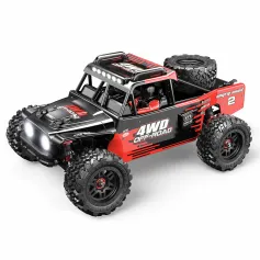 MJX HYPER GO 14209 1/14 Fırçasız Yüksek Hızlı RC Araba Araç Modelleri 43km/h
