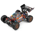 Wltoys 184016 1/18 2.4G 4WD Brushless RC Car High Speed Racing Off-road 75km/h Vehicle Models RTR