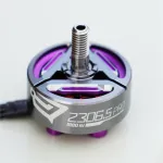 SpeedyBee 2306.5 1880 KV Brushless Motor for Mario5 RC FPV Racing Drone