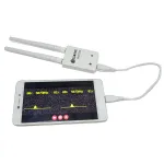 Eachine ROTG02 UVC OTG 5.8G 150CH Diversity Audio FPV Receiver for Android Smartphone