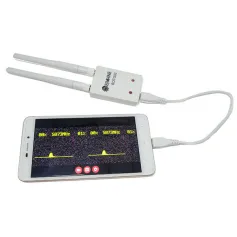 Eachine ROTG02 UVC OTG 5.8G 150CH Diversity Audio FPV Receiver for Android Smartphone