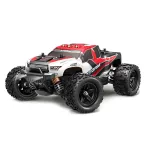 HS 18301/18302/18303/18304 RTR 1/18 2.4G 4WD 36km/h RC Car High Speed Off-Road Truck LED Light Full Proportional Vehicles Models Toys