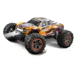 Xinlehong XLH Q601 1/10 4WD 2.4G Brushless High Speed RC Car Off-road W/ LED Light Vehicle Models