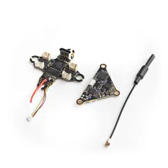 EMAX Tinyhawk Nanoscout Flight Controller and VTX for Analog 65mm 1S Whoop FPV Racing Drone