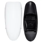 VolantexRC ASW28 ASW-28 V2 Sloping RC Airplane Spare Part Canopy Full Set with Pedestal