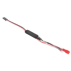 XK A300-Beech D17S 550mm Wingspan Asa Fixa RC Avião Substituição Peça de Reposição ESC