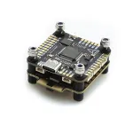 30.5mm*30.5mm TEARCKEP F722 X8 Flight Controller 5V 10V BEC Output with 60A 3-6S 4in1 BLheli_S ESC Stack Support RC 7 Inch 10 Inch FPV Freestyle Racing Drone