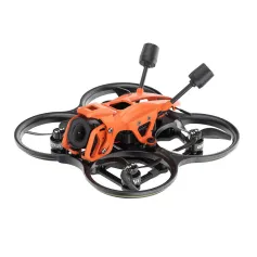 GEPRC DarkStar22 HD O4 Pro 100mm 2.2インチ 3S CineWhoop RC FPVレーシングドローン PNP BNF F405 20A AIO 1104 7500KVモーター搭載