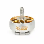 4PCS FlyFishRC Flash 2506 1550KV 1750KV 6S Unibell Brushless Motor 5mm Shaft for RC Drone FPV Racing