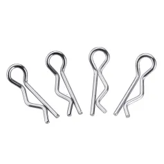 peças 1*16,5 mm R Rock 0441 Wltoys 144001 124018 124019 EAT14 1/14 4WD Modelos de veículos de corrida de alta velocidade Peças de carro RC