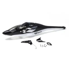 ESKY 300 V2 Kanopi RC Helikopter Yedek Parçaları