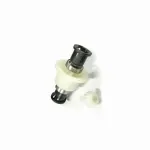 SG PINECONE FORSET 1612 WPL WP14 1/16 RC Car Parts Front Gear for Gearbox 1612-029 Vehicles Models Spare Accessories