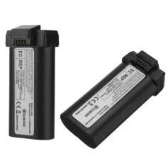 2PCS Eachine EX5 GPS 5G WIFI FPV RC Quadcopter Spare Parts 7.4V 2200mAh Lipo Battery